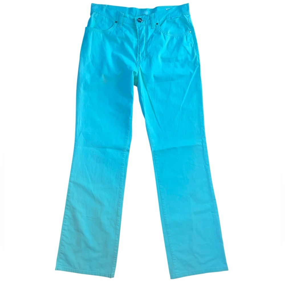 Gianfranco Ferre jeans/ pants flared size 28